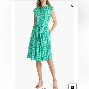 Boden dress